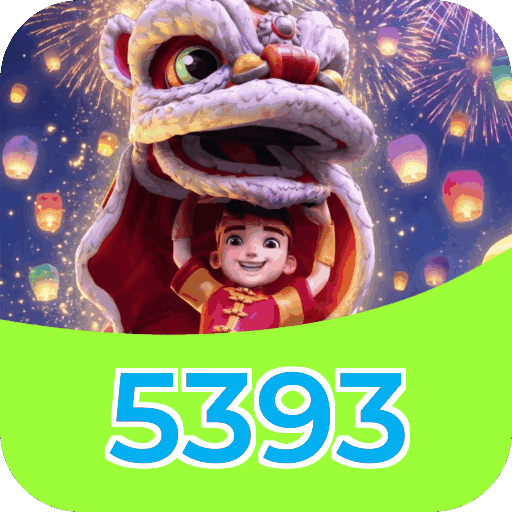 Promoções e bônus exclusivos da 5393