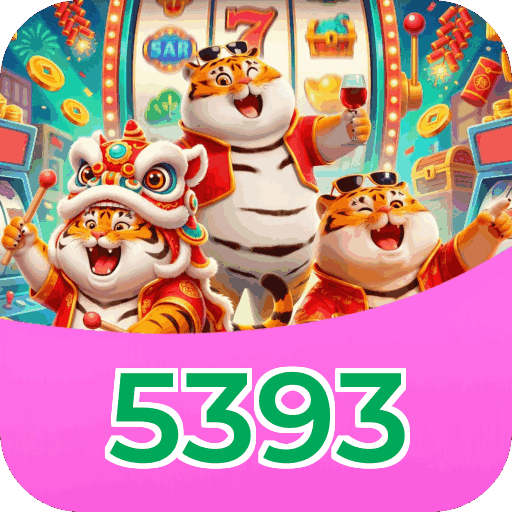 Slots Premium da PG Soft na 5393