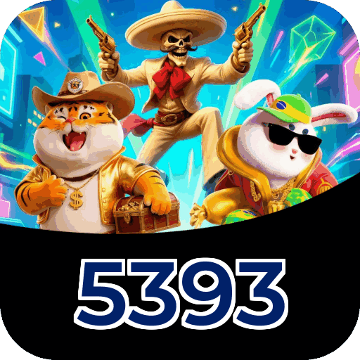 Siga a 5393 no Facebook