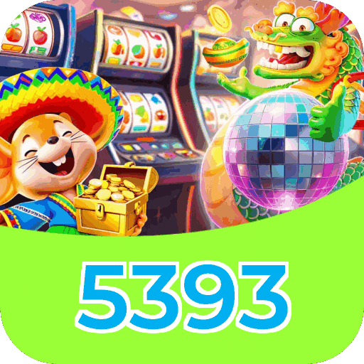 Suporte 5393